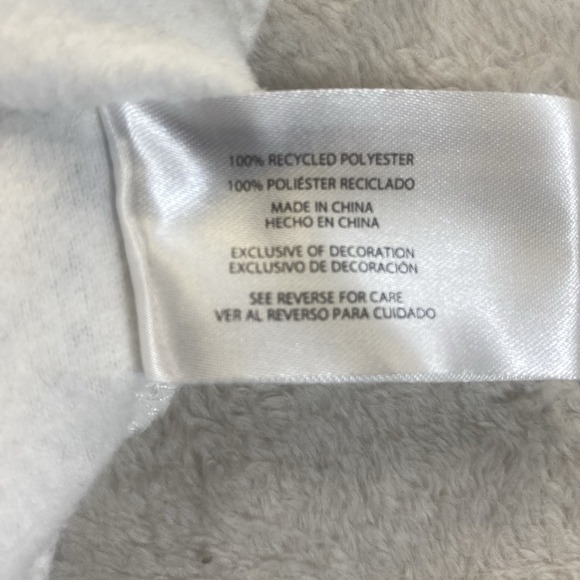 Eddie Bauer Women's L/S Polar Fleece Quarter Zip Pullover L Geo Print - Picture 6 of 9